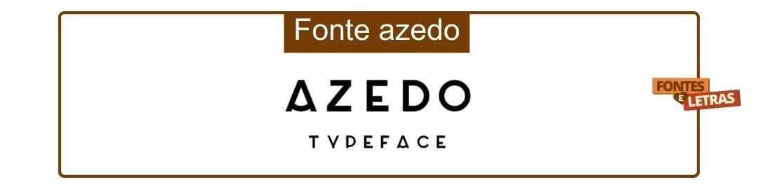 Logos-fontes-azedo