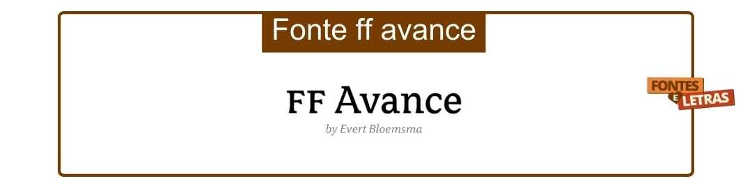 Logos-fontes-ff-avance