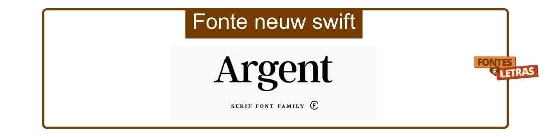 Logos-fontes-neuw-swift