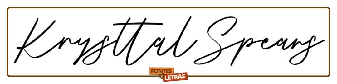 Letras cursivas