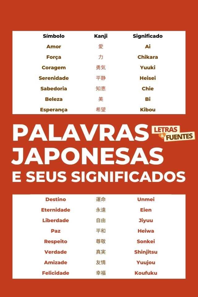 palavras-japonesas-seus-significados