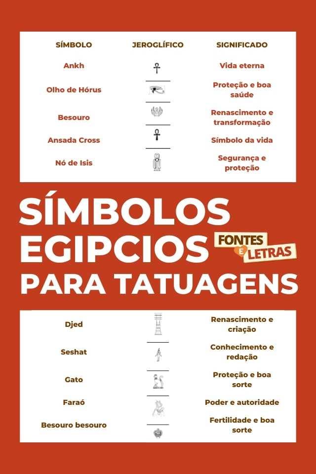 simbolos-egipcios-para-tatuagens