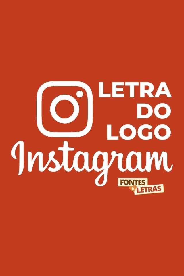 Letra de Instagram Logo - Tipografia Billabong